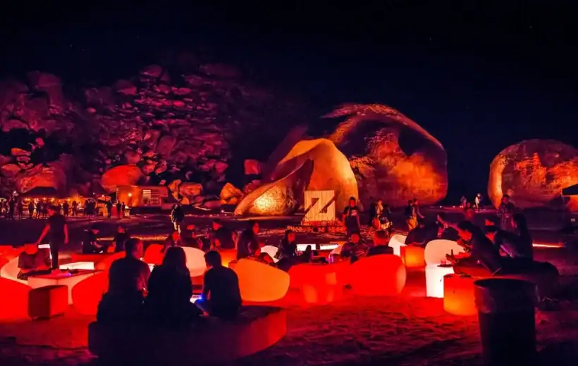 Esperienze immersive per i fan: la True Colors Experience di Zedd