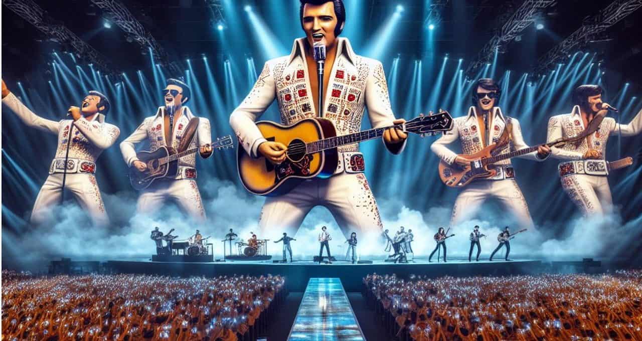 Futuro della Musica Live